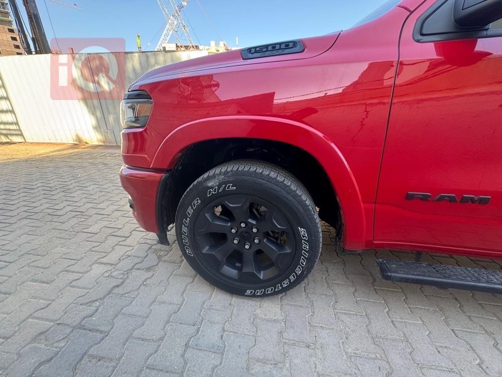 Ram 1500